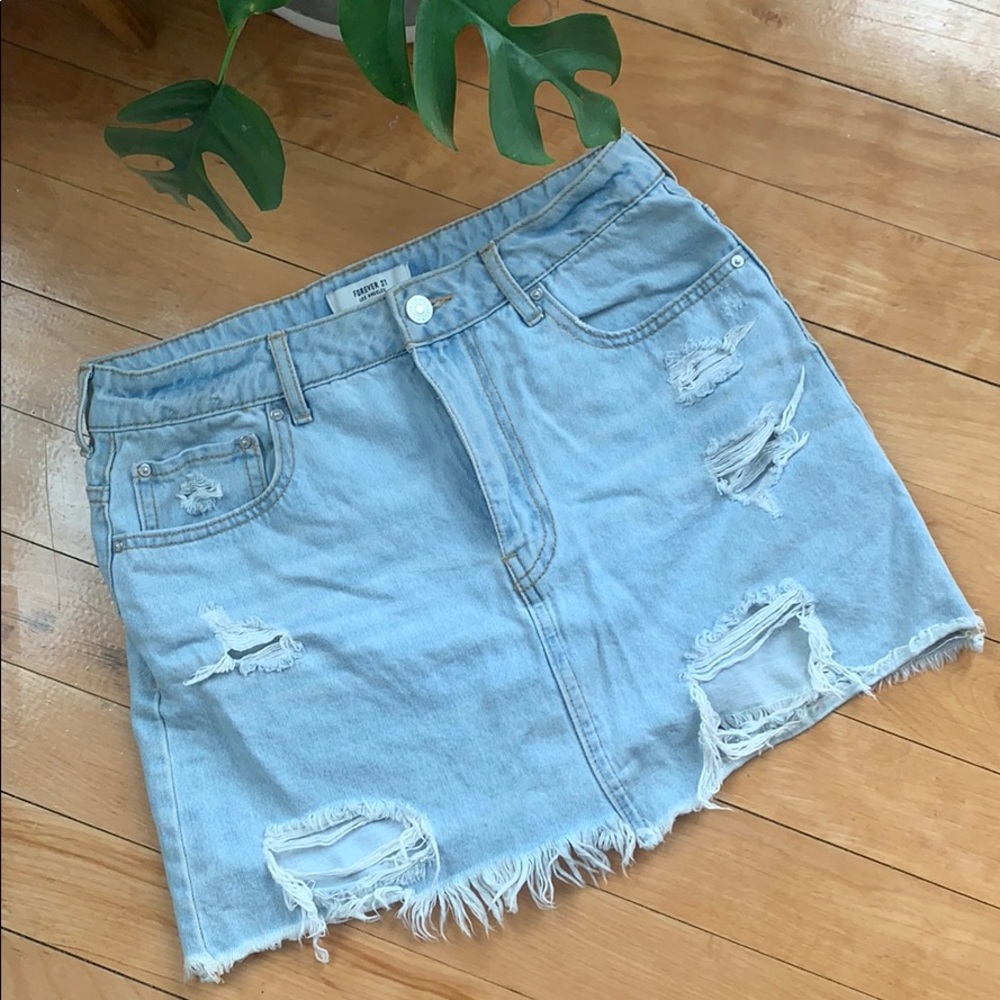 Skirt